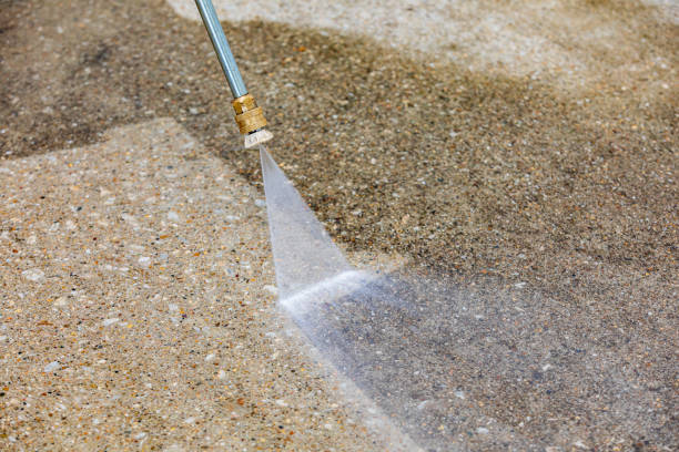 Playground Equipment Cleaning in Meadowlakes, TX